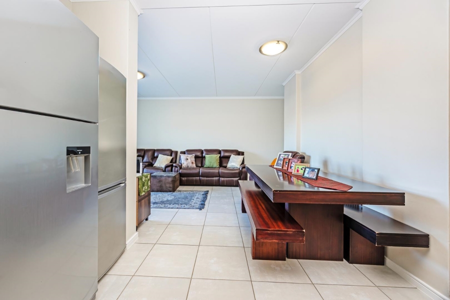 3 Bedroom Property for Sale in Richwood Western Cape